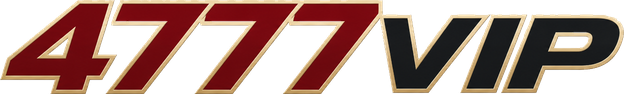 4777vip লোগো